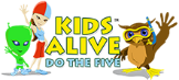 kids alive logo