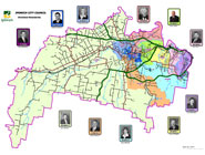 Maps : Ipswich City Council